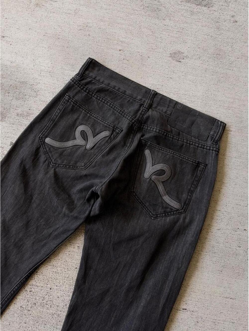 2000s Rocawear Denim - Picture 5 of 7